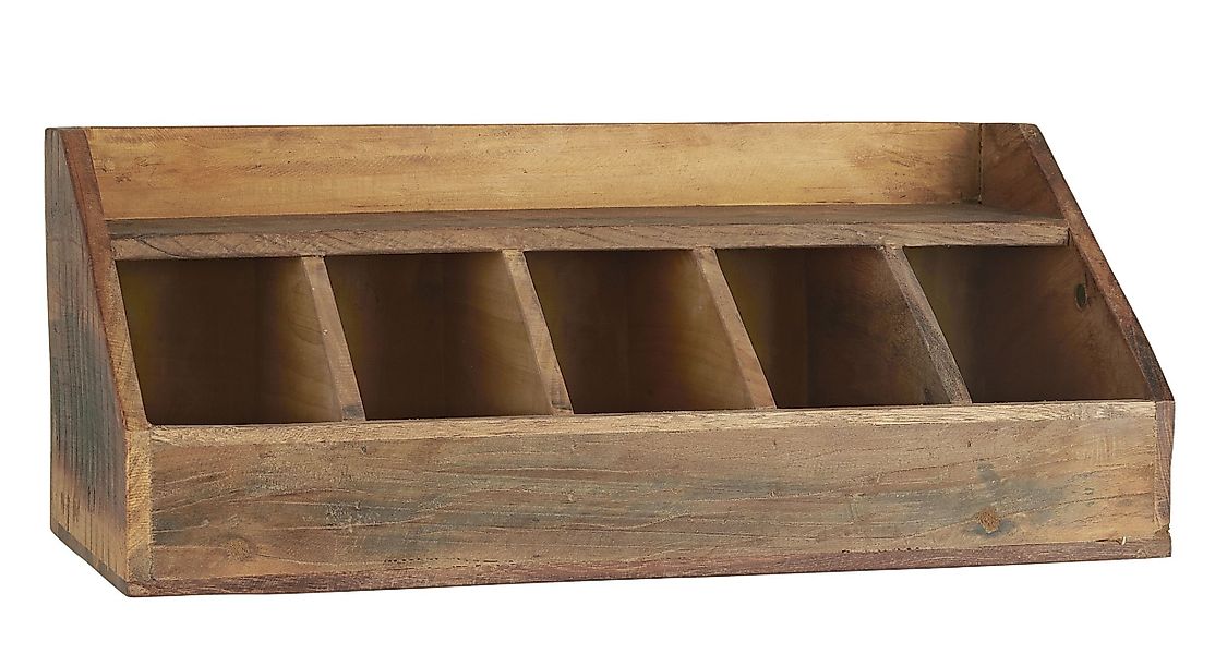 Ib Laursen Besteckhalter Besteckkasten Holzkiste Köcher günstig online kaufen
