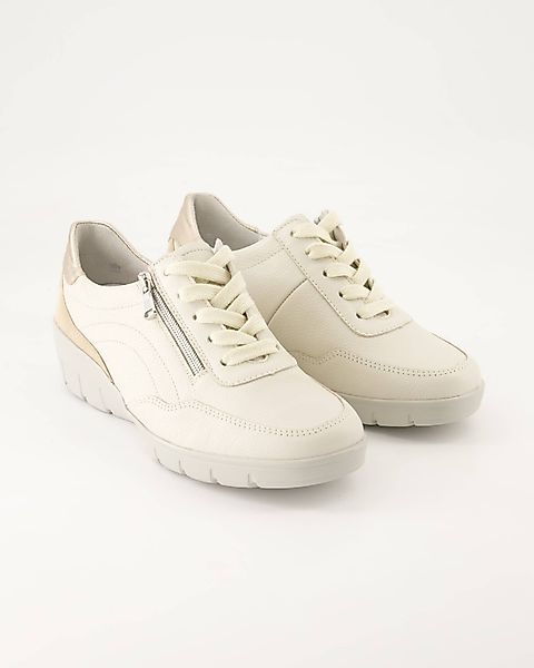 Semler Judith Sneaker Obermaterial: Leder günstig online kaufen