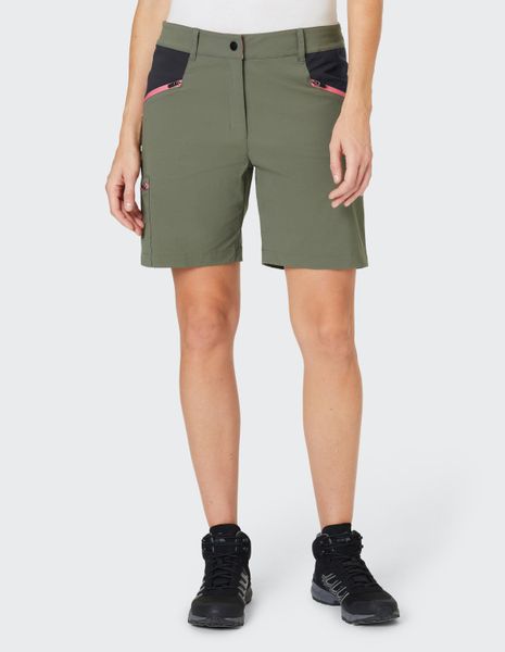 HOT Sportswear Trainingsshorts Kurze Wanderhose Nahanni günstig online kaufen