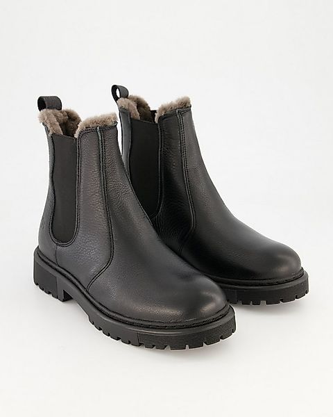ZAHIRA A7880-27 Winterstiefelette Obermaterial: Leder günstig online kaufen