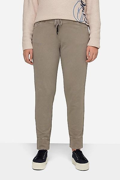 Laurasøn Funktionshose Sweathose 4-Pocket günstig online kaufen