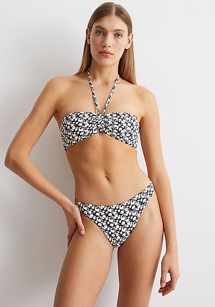 Marc O'Polo Bikini-Hose Millefleur mit elegantem günstig online kaufen
