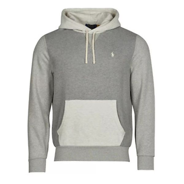 Polo Ralph Lauren  Sweatshirt SWEATSHIRT CAPUCHE EN MOLLETON COLOBLOCK günstig online kaufen