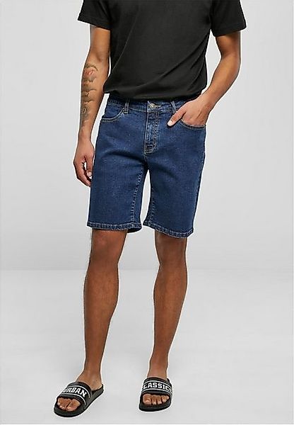 URBAN CLASSICS Shorts Relaxed Fit Jeans Shorts günstig online kaufen