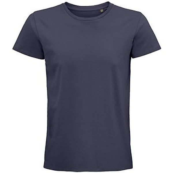 Sols  T-Shirts & Poloshirts PIONNER MEN camiseta hombre 100% algodón biológ günstig online kaufen