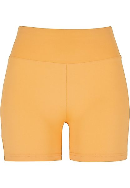 URBAN CLASSICS Stoffhose "Urban Classics Damen Ladies Recycled High Waist C günstig online kaufen
