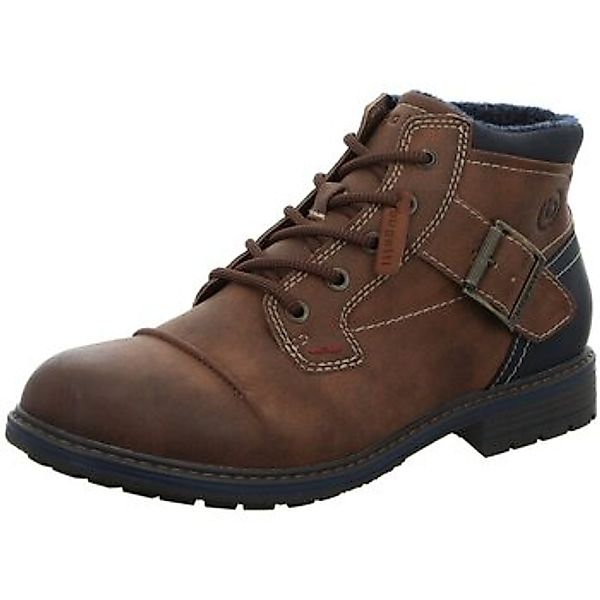 Bugatti  Herrenstiefel man AGT 325AGT375000-6100 günstig online kaufen