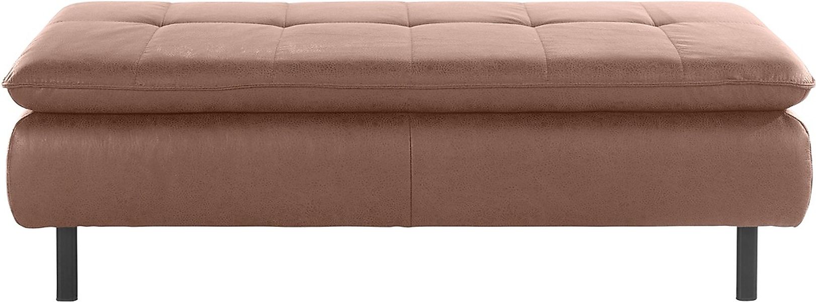 Home affaire Hockerbank "Birkholm" passend zur Serie "Birkholm", B/T/H: 137 günstig online kaufen