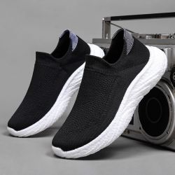 HUSK'SWARE Fitnessschuh (Kühl und antibakteriell, Praktisch günstig online kaufen
