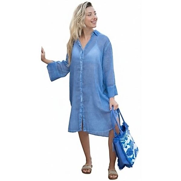 Isla Bonita By Sigris  Pareo Kleid günstig online kaufen