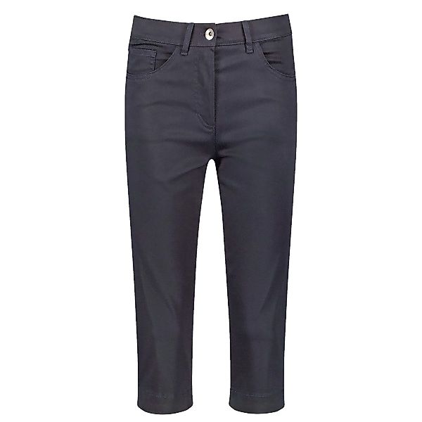 GERRY WEBER Caprihose SOL:INE BEST4ME CAPRI günstig online kaufen