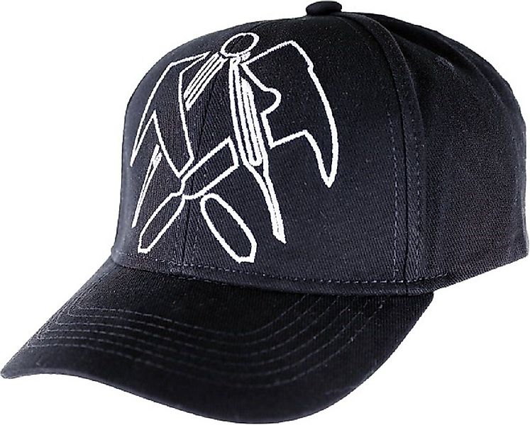 JOB Baseball Cap JOB Cap Dachdecker günstig online kaufen