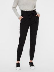 Vero Moda Paperbag-Hose VMEVA HR LOOSE günstig online kaufen