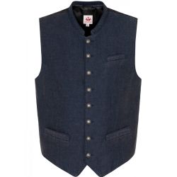 Spieth & Wensky Trachtenweste 350960-Pinto Weste günstig online kaufen