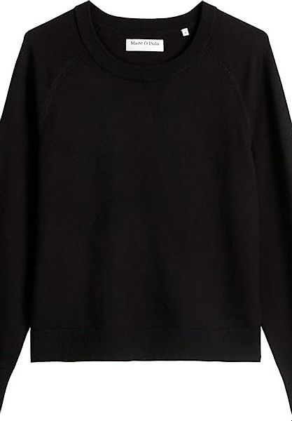 Marc O'Polo DENIM Strickpullover günstig online kaufen