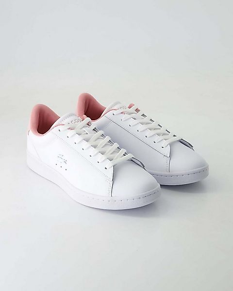 Lacoste Carnaby Sneaker Obermaterial: Leder günstig online kaufen