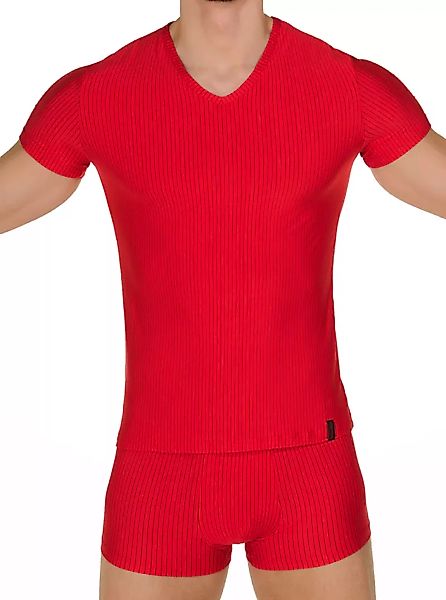 Bruno Banani Straight Line V-Shirt 2205 günstig online kaufen