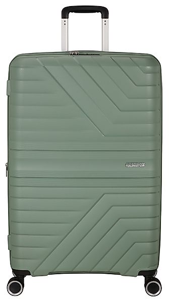 American Tourister® Hartschalen-Trolley FLYTWIST, verschiedene Größen günstig online kaufen