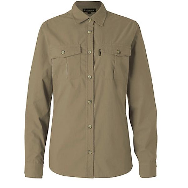 Pinewood  Blusen Chemise de randonnée manches longues femme  Safari günstig online kaufen