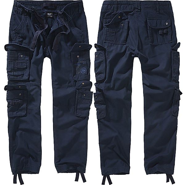 Brandit Outdoorhose Brandit Hose Pure Vintage günstig online kaufen