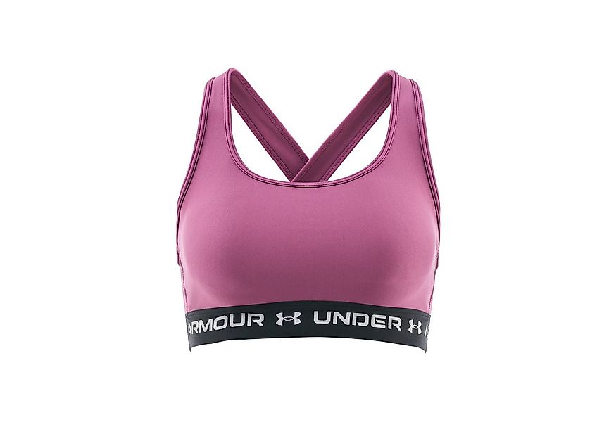 Under Armour® Sport-BH Under Armour Damen Sport BH Crossback Mid Bra 136103 günstig online kaufen
