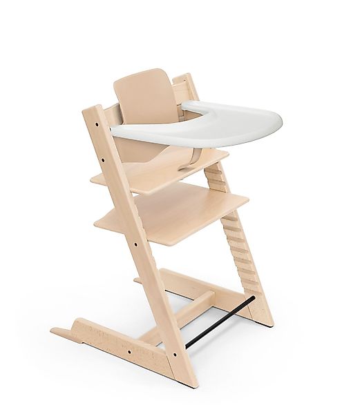 Stokke Hochstuhl Tripp Trapp Hochstuhl mit günstig online kaufen