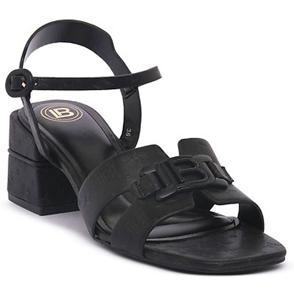 Laura Biagiotti  Sandalen BLACK günstig online kaufen