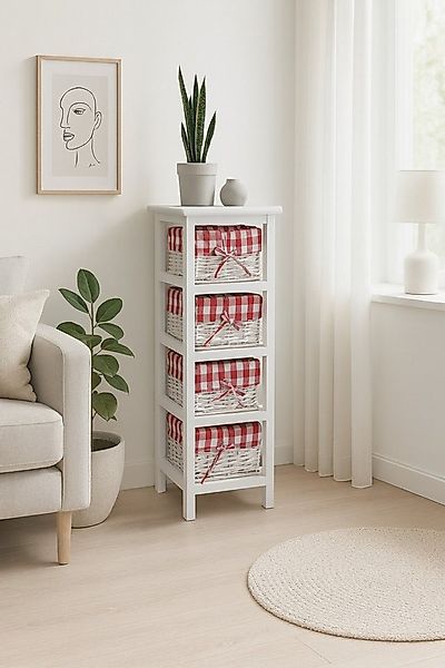 moebel-direkt-online Standregal Horst, 1-tlg., Regal aus Massivholz günstig online kaufen