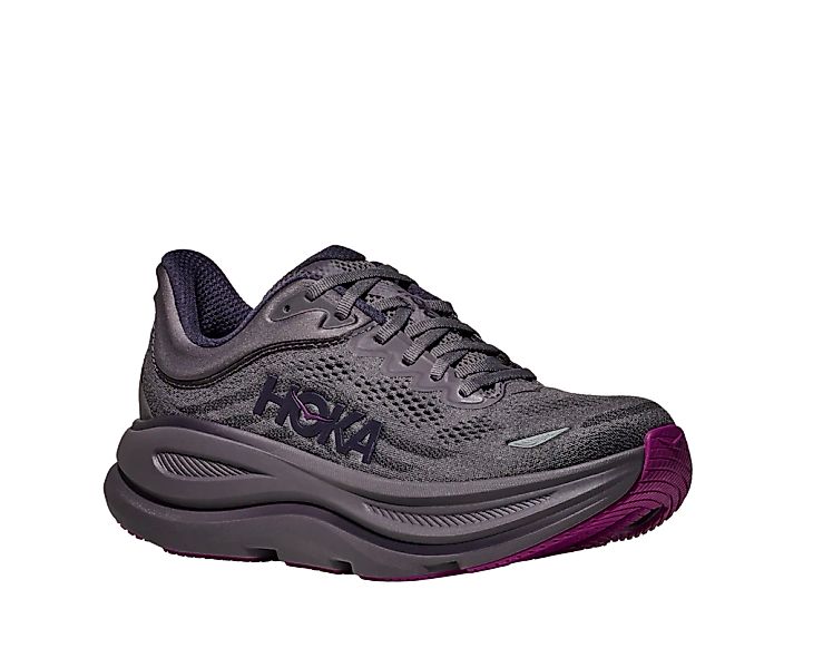 Hoka One One Laufschuh "BONDI 9" für mehr Dämpfung günstig online kaufen