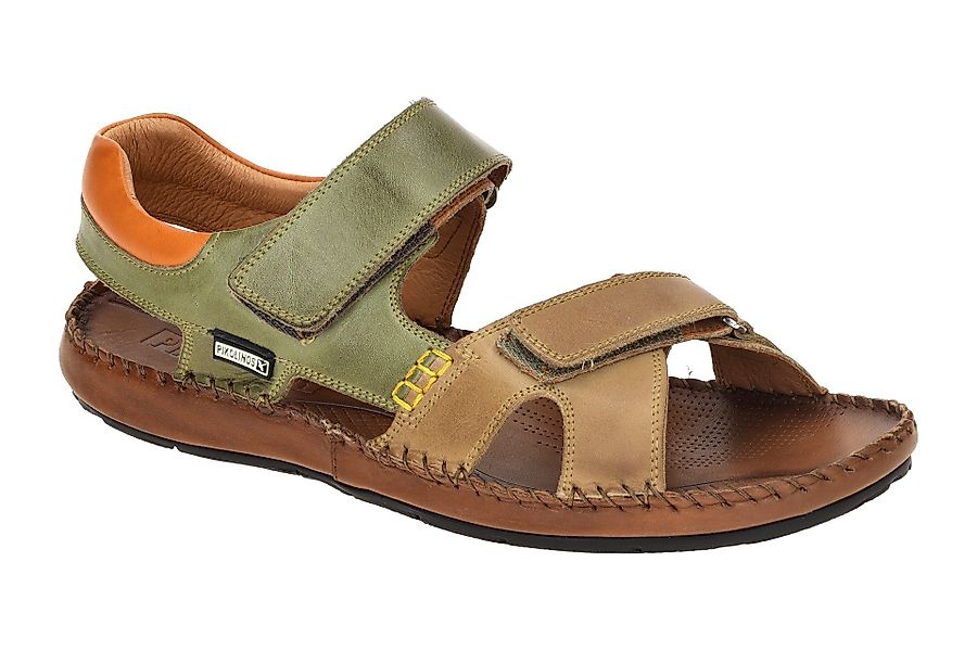 PIKOLINOS 06J-5818C2 castor Sandalette günstig online kaufen