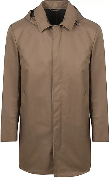 Suitable Jacke Taupe - Größe XL günstig online kaufen
