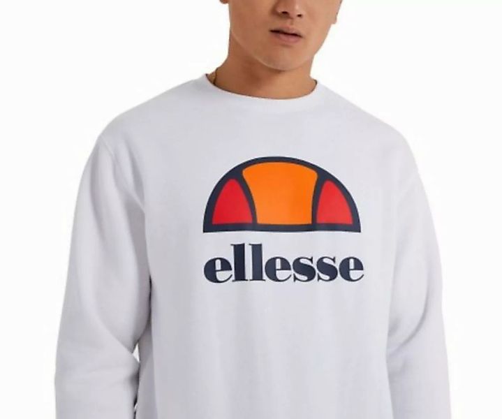 Ellesse Sweater Perc Sweatshirt günstig online kaufen