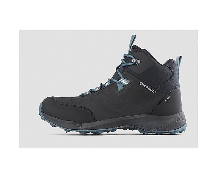Icebug Winter-Wanderschuhe Speed2 BUGrip (mit Spikes, wasserdicht, weit) Wi günstig online kaufen