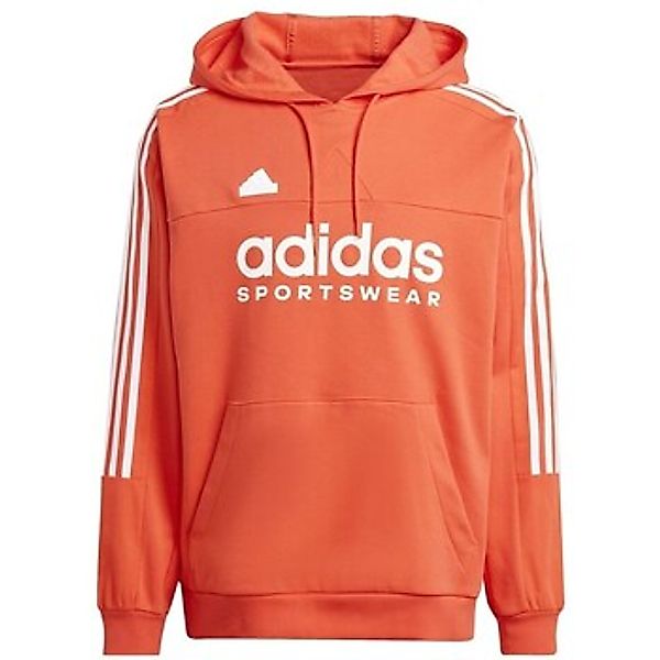 adidas Performance Kapuzenpullover House of Tiro Sportswear Hoodie orange H günstig online kaufen