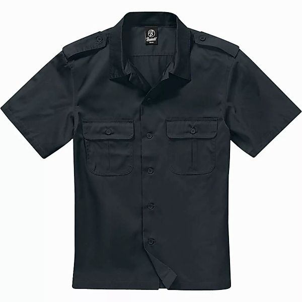 Brandit Outdoorhemd Brandit US Hemd Ranger günstig online kaufen