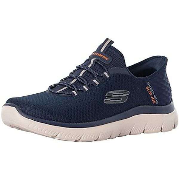 Skechers  Sneaker Slip-In-Sneakers Summits High Range mit weiter Passform günstig online kaufen