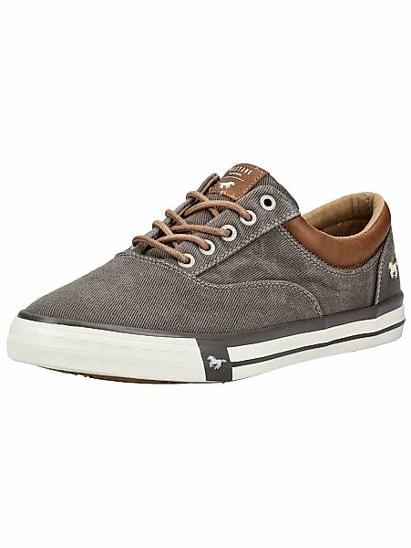 Mustang Shoes Sneaker "Mustang Shoes Sneaker Lederimitat" günstig online kaufen