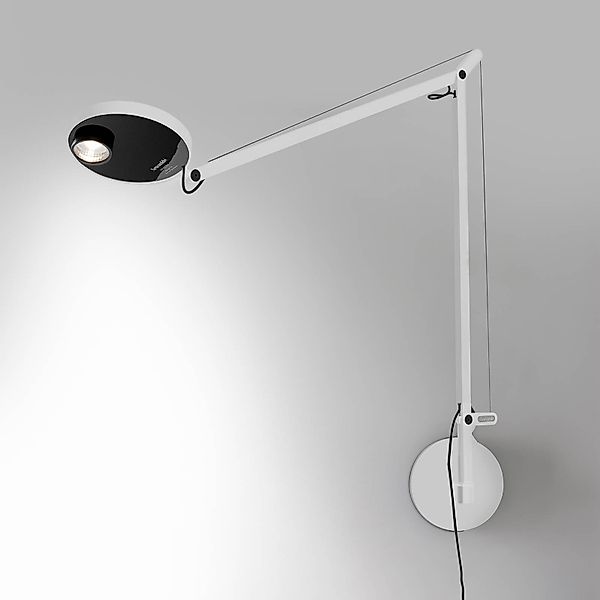 Artemide Demetra LED-Wandlampe 930 Sensor weiß günstig online kaufen