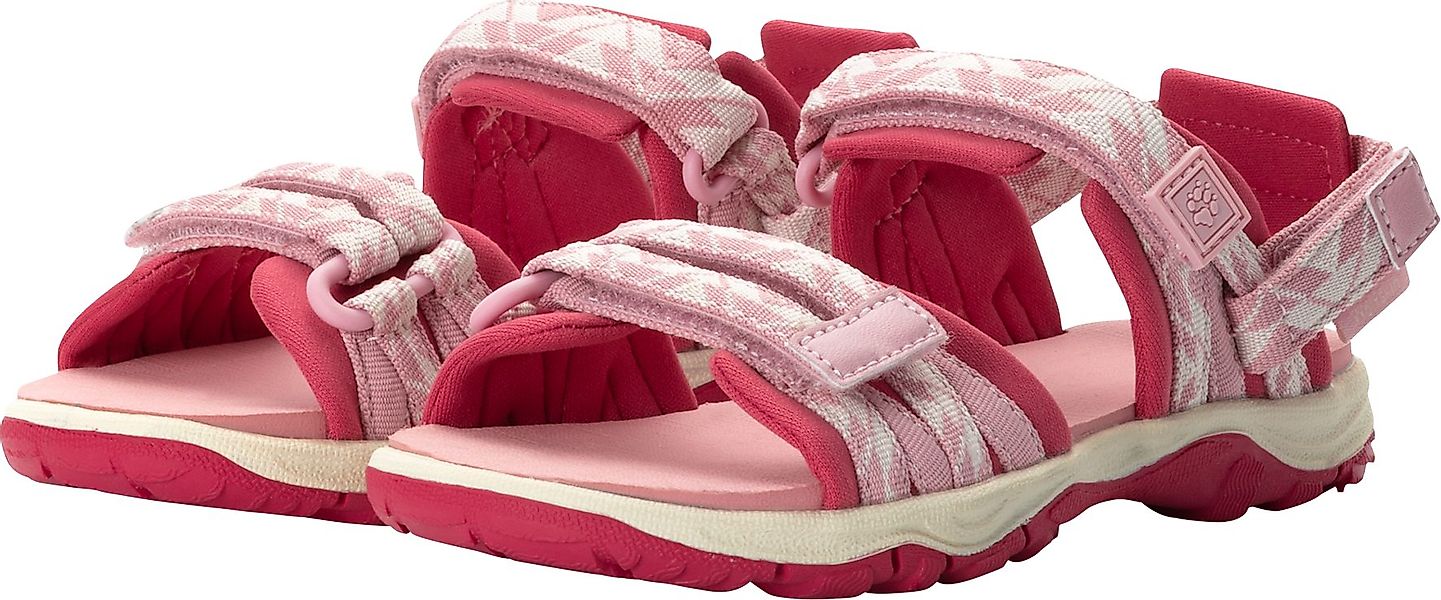Jack Wolfskin 2 IN 1 SANDAL günstig online kaufen