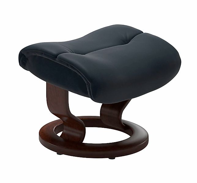Stressless Relaxsessel "Sunrise" mit Classic Base, Größe L, Gestell Braun, günstig online kaufen