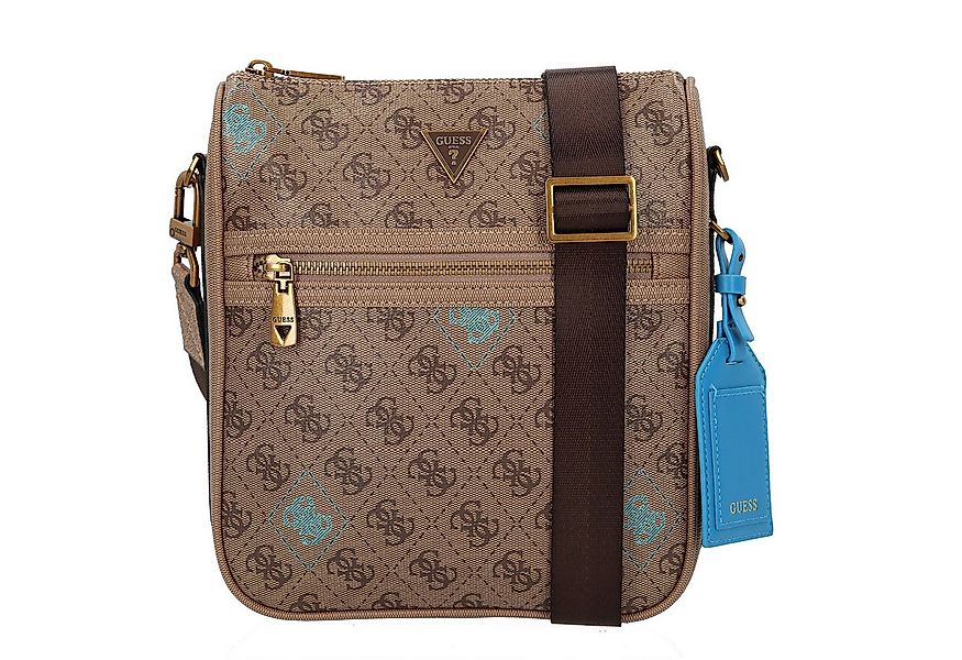 Guess Umhängetasche Milano, Polyurethan günstig online kaufen