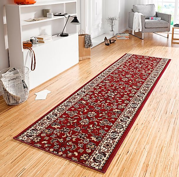 HANSE Home Läufer Vintage, rechteckig, Höhe: günstig online kaufen