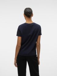 Vero Moda T-Shirt 2er Pack Basic günstig online kaufen