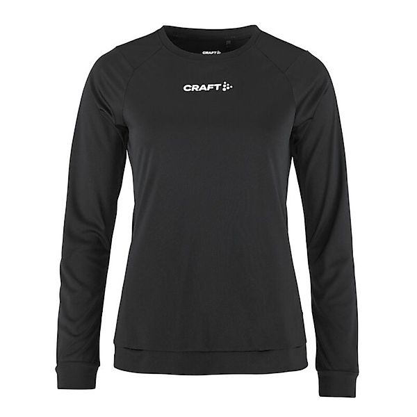 Craft Langarmshirt Craft Damen Langarmshirt RUSH günstig online kaufen