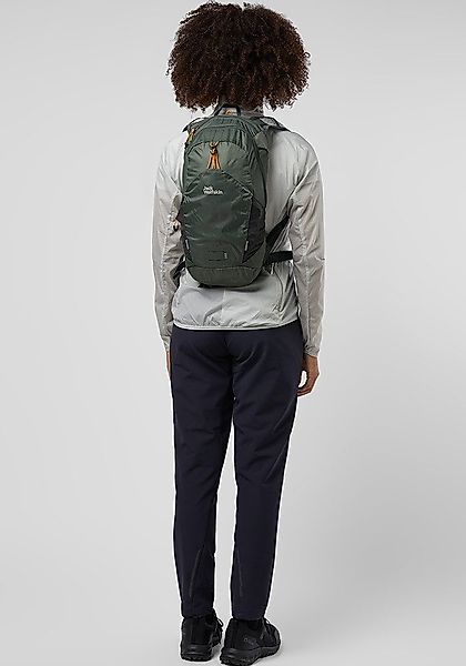 Jack Wolfskin Fahrradrucksack MOAB JAM 10 günstig online kaufen