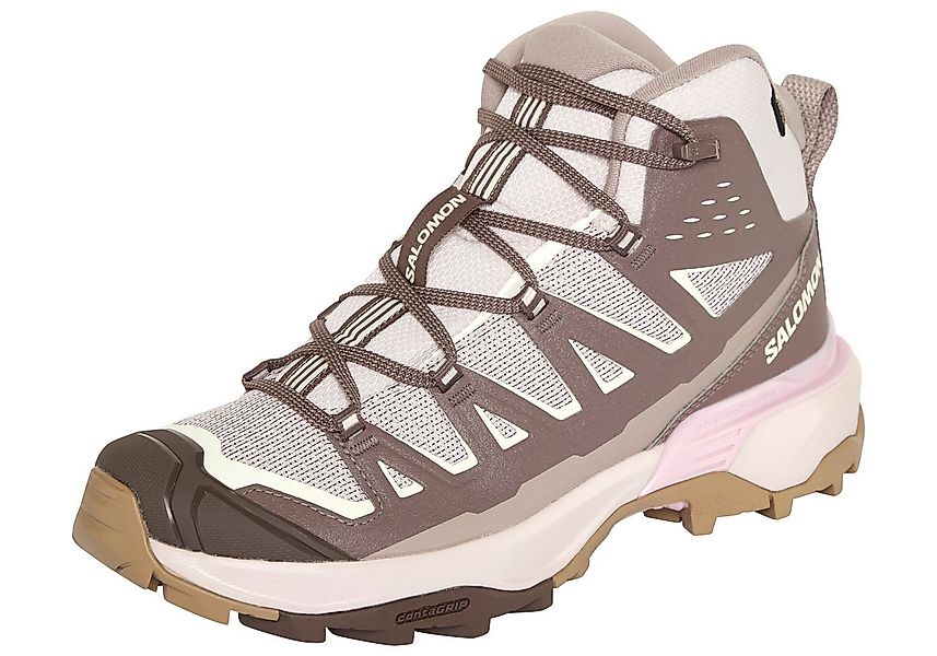 Salomon X ULTRA 360 EDGE MID GORE-TEX W Outdoorschuh wasserdicht günstig online kaufen