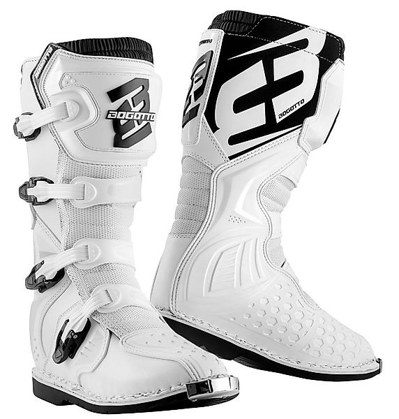 Bogotto MX-3 Motocross Stiefel Motorradstiefel günstig online kaufen