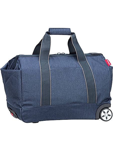 REISENTHEL® Reisetasche allrounder trolley günstig online kaufen