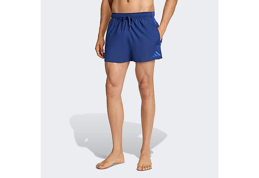 adidas Performance Badeshorts 3S BLD SH 3IN (1-St) günstig online kaufen