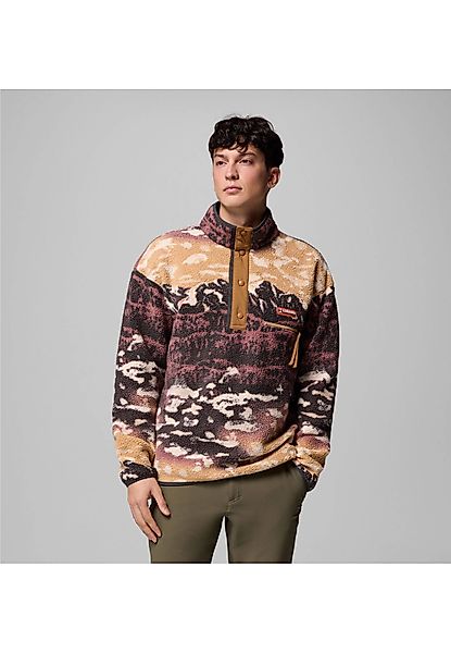 Columbia Trainingspullover (1-tlg) günstig online kaufen